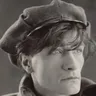 Antonin Artaud Playwright voice for text-to-speech