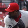 Antonio Alfonseca Baseball Player voice for text-to-speech