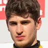 Antonio Giovinazzi Race Car Driver voice for text-to-speech