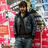 Antonio Orozco Pop Singer voice for text-to-speech