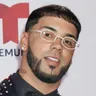 Anuel AA Reggaeton Singer voice for text-to-speech