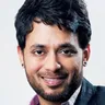 Anupam Mittal Entrepreneur voice for text-to-speech