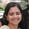 Anupama Chopra Non-Fiction Author voice for text-to-speech