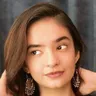 Anushka Sen TV Actress voice for text-to-speech