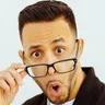 Anwar Jibawi YouTube Star voice for text-to-speech
