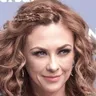 Aracely Arámbula Soap Opera Actress voice for text-to-speech