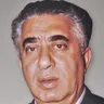 Aram Khachaturian Composer voice for text-to-speech