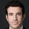 Ari Melber Journalist voice for text-to-speech