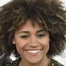 Ariana DeBose Stage Actress voice for text-to-speech