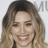 Arielle Vandenberg Model voice for text-to-speech