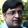 Arnab Goswami Journalist voice for text-to-speech