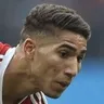 Achraf Hakimi Soccer Player voice for text-to-speech