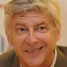 Arsene Wenger Soccer Coach voice for text-to-speech