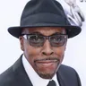 Arsenio Hall TV Show Host voice for text-to-speech