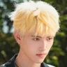 Arthur Chen TV Actor voice for text-to-speech