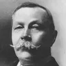 Sir Arthur Conan Doyle Novelist voice for text-to-speech