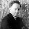 Arthur Rubinstein Pianist voice for text-to-speech