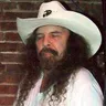 Artimus Pyle Drummer voice for text-to-speech