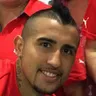 Arturo Vidal Soccer Player voice for text-to-speech
