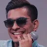 Arwind Kumar YouTube Star voice for text-to-speech