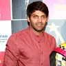 Arya Movie Actor voice for text-to-speech