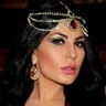Aryana Sayeed World Music Singer voice for text-to-speech
