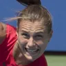 Aryna Sabalenka Tennis Player voice for text-to-speech