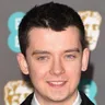 Asa Butterfield Movie Actor voice for text-to-speech