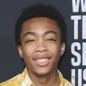 Asante Blackk TV Actor voice for text-to-speech