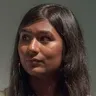 Ash Sarkar Journalist voice for text-to-speech