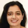Ashika Ranganath Movie Actress voice for text-to-speech