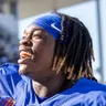 Ashton Jeanty Football Player voice for text-to-speech
