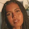 Asia Monet Ray Instagram Star voice for text-to-speech