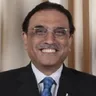 Asif Ali Zardari Politician voice for text-to-speech