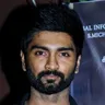 Atharvaa Movie Actor voice for text-to-speech