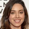 Aubrey Plaza TV Actress voice for text-to-speech