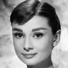 Audrey Hepburn Movie Actress voice for text-to-speech
