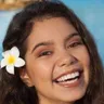 Auli'i Cravalho Voice Actress voice for text-to-speech