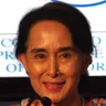 Aung San Suu Kyi World Leader voice for text-to-speech