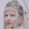Aurora Aksnes Pop Singer voice for text-to-speech