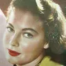 Ava Gardner Movie Actress voice for text-to-speech