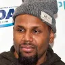 Avant R&B Singer voice for text-to-speech