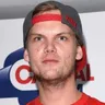 Avicii DJ voice for text-to-speech