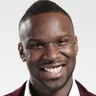 Axel Blake Comedian voice for text-to-speech