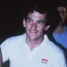 Ayrton Senna Race Car Driver voice for text-to-speech