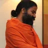 Baba Ramdev Activist voice for text-to-speech