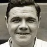 Babe Ruth Baseball Player voice for text-to-speech