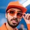 Bader Al Safar TikTok Star voice for text-to-speech
