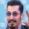 Bahram Afshari Movie Actor voice for text-to-speech