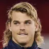 Bailey Smith Australian Rules Footballer voice for text-to-speech